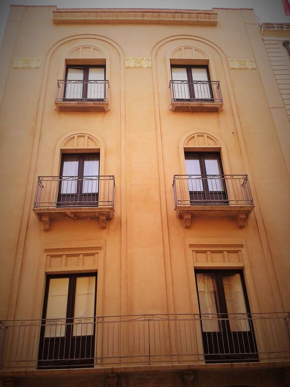 Casa Maier Apartman Trapani Kültér fotó