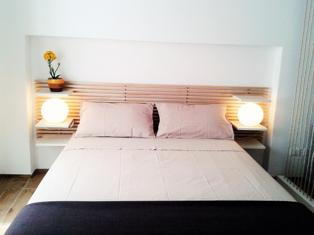 Casa Maier Apartman Trapani Kültér fotó