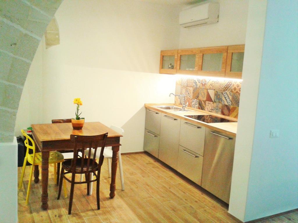Casa Maier Apartman Trapani Kültér fotó
